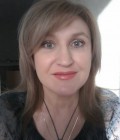 Rencontre Femme : Svetlana, 60 ans à Russe  Samara